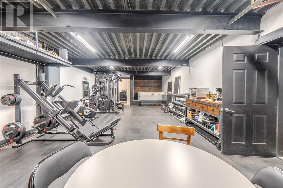 201 Nipissing Street, West Nipissing, Ontario  P2B 1K4 - Photo 26 - 2126005