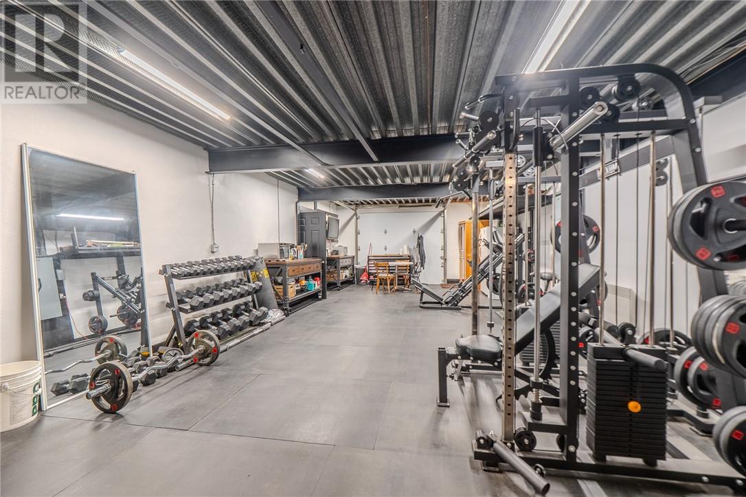 201 Nipissing Street, West Nipissing, Ontario  P2B 1K4 - Photo 27 - 2126005