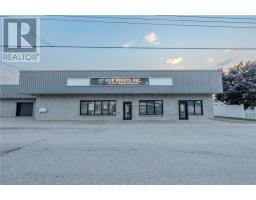 201 Nipissing Street, West Nipissing, Ontario