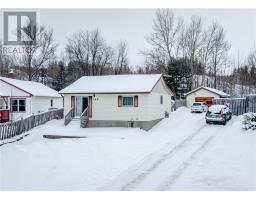 147 Walter Avenue, Sudbury, Ontario
