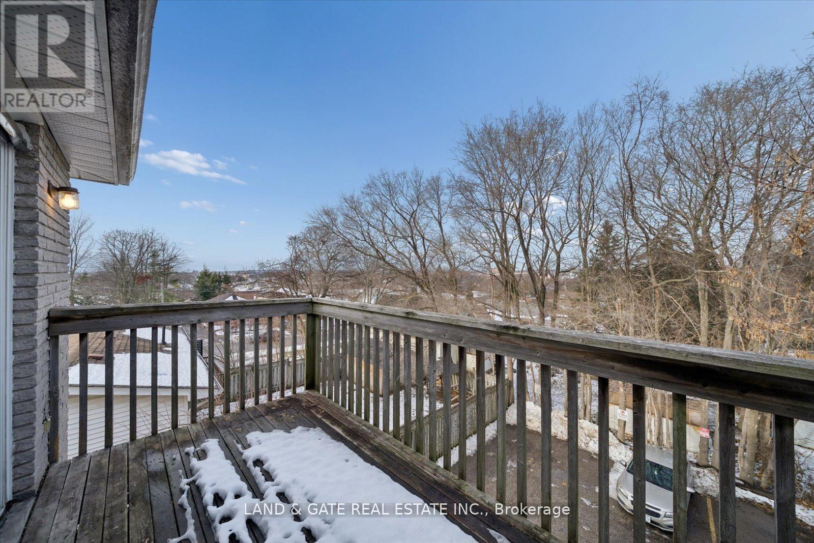 314 Hillside Avenue, Oshawa, Ontario  L1J 1T5 - Photo 17 - E12665744