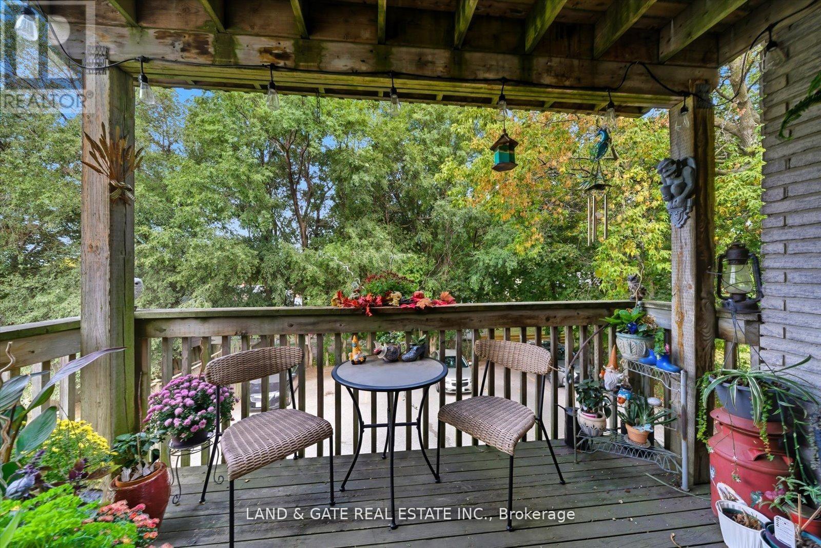 314 Hillside Avenue, Oshawa, Ontario  L1J 1T5 - Photo 33 - E12665744