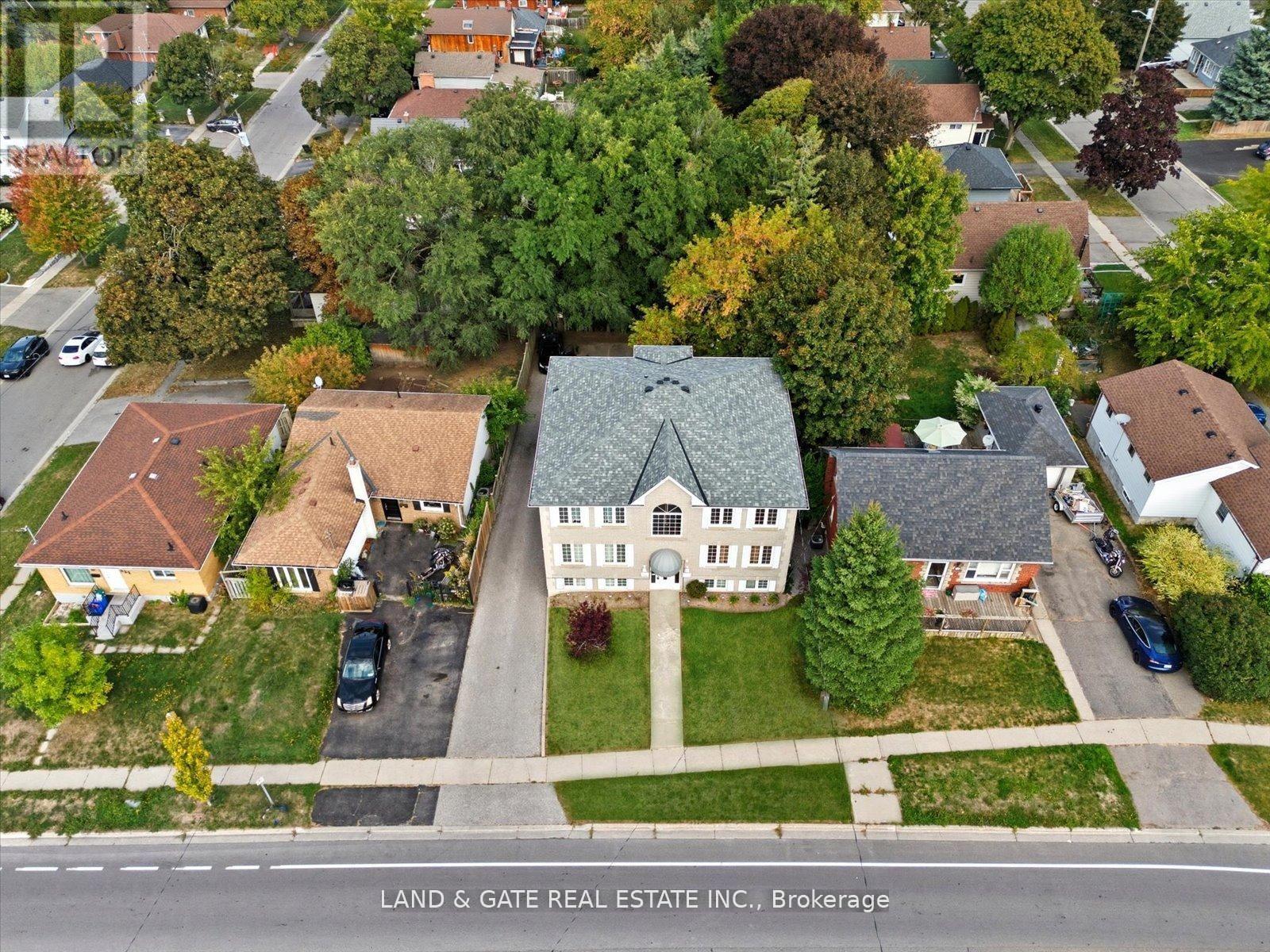 314 Hillside Avenue, Oshawa, Ontario  L1J 1T5 - Photo 50 - E12665744