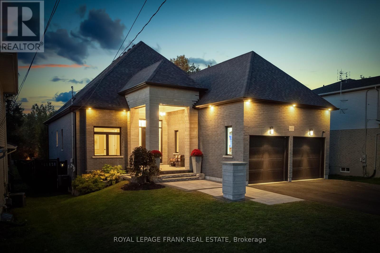 1430 Nash Road, Clarington, Ontario  L1E 2K1 - Photo 2 - E12665852