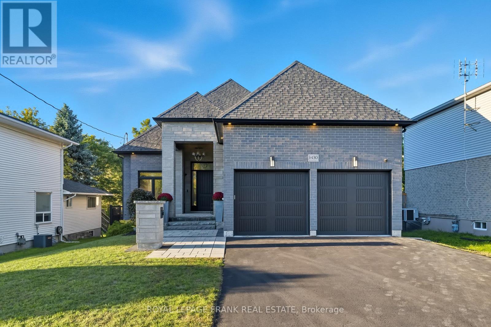 1430 Nash Road, Clarington, Ontario  L1E 2K1 - Photo 3 - E12665852