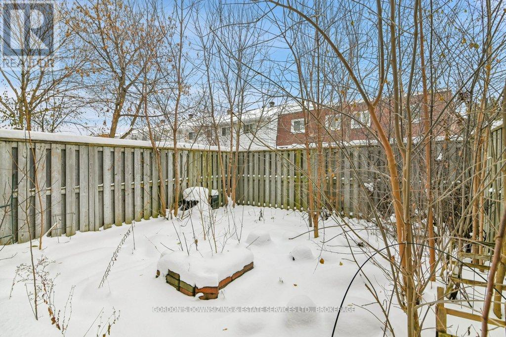 199 Birch Hill Private, Ottawa, Ontario  K1K 3Y5 - Photo 33 - X12665810