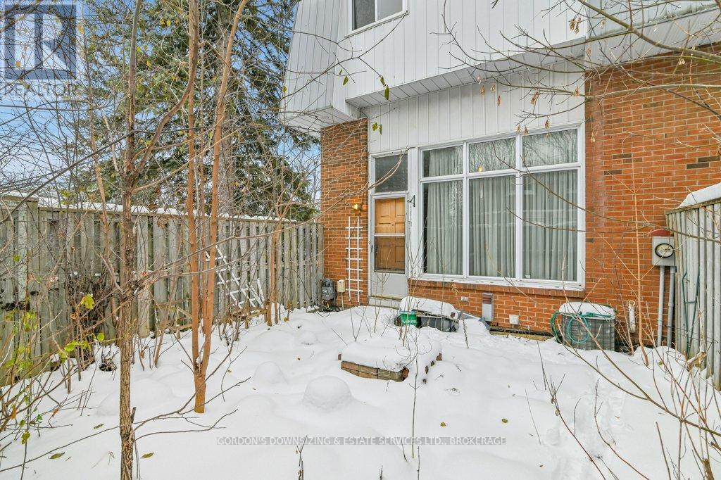 199 Birch Hill Private, Ottawa, Ontario  K1K 3Y5 - Photo 34 - X12665810