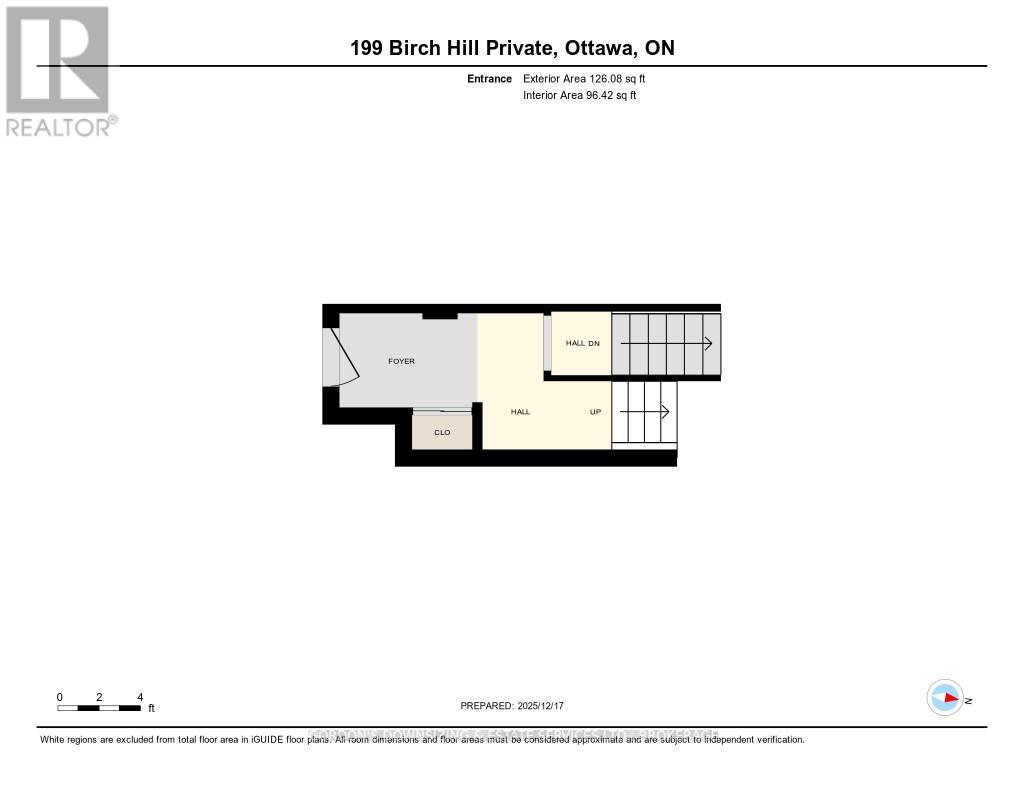 199 Birch Hill Private, Ottawa, Ontario  K1K 3Y5 - Photo 35 - X12665810