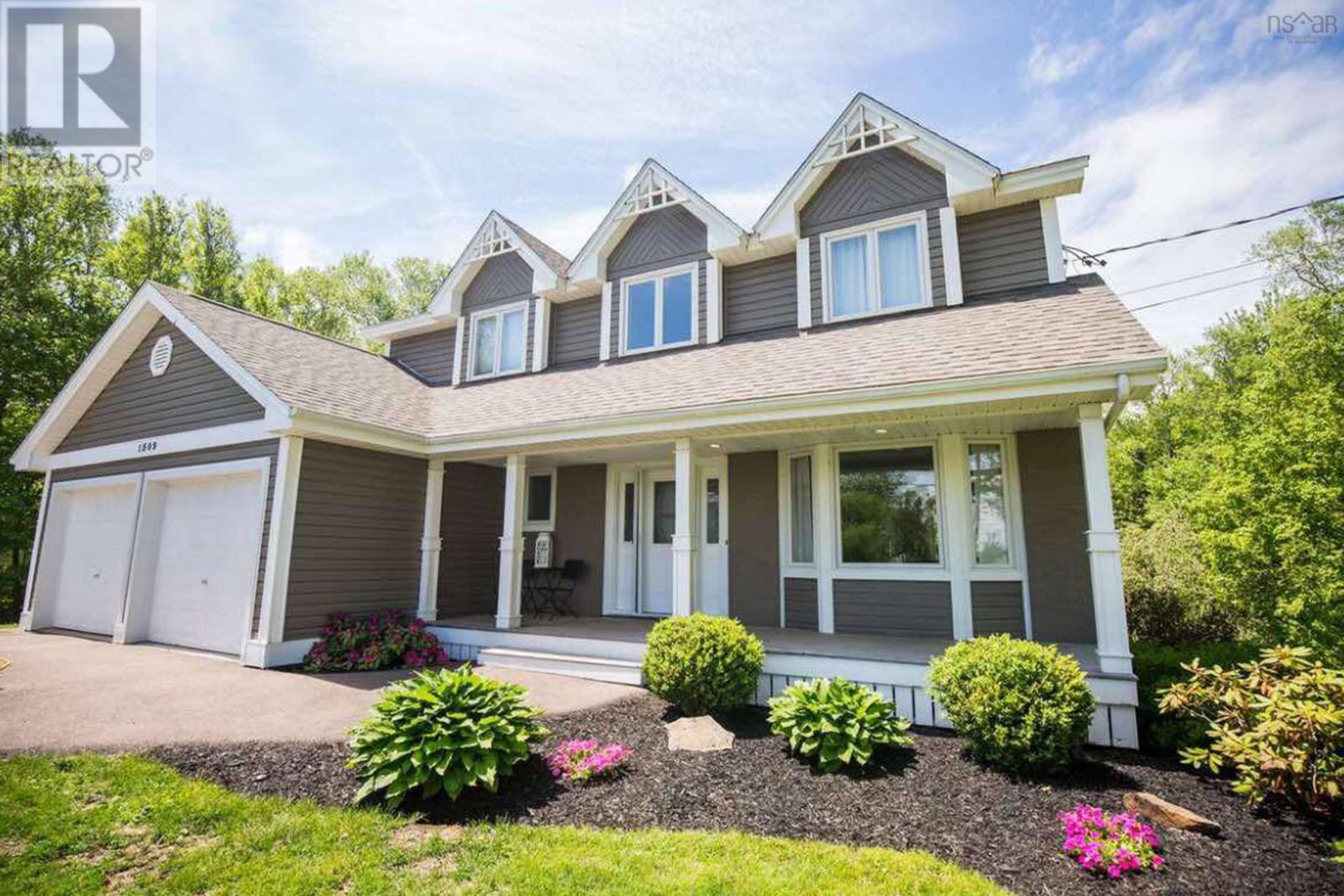 1509 Highway 6, Amherst, Nova Scotia  B4H 3Y2 - Photo 2 - 202600233