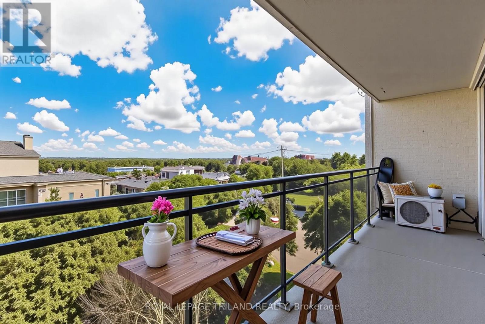 803 - 6400 Huggins Street, Niagara Falls, Ontario  L2J 3G5 - Photo 14 - X12665770