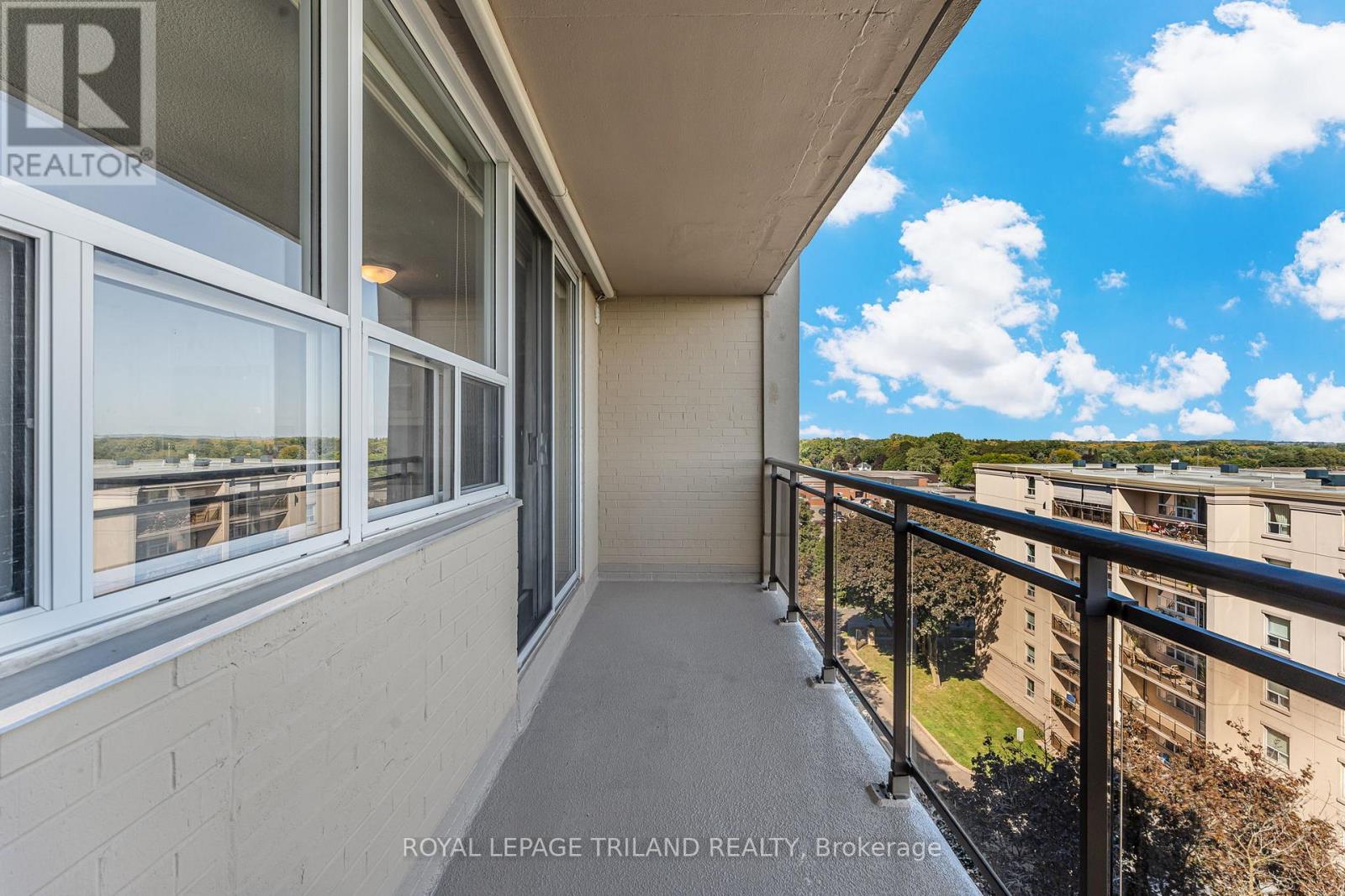 803 - 6400 Huggins Street, Niagara Falls, Ontario  L2J 3G5 - Photo 15 - X12665770