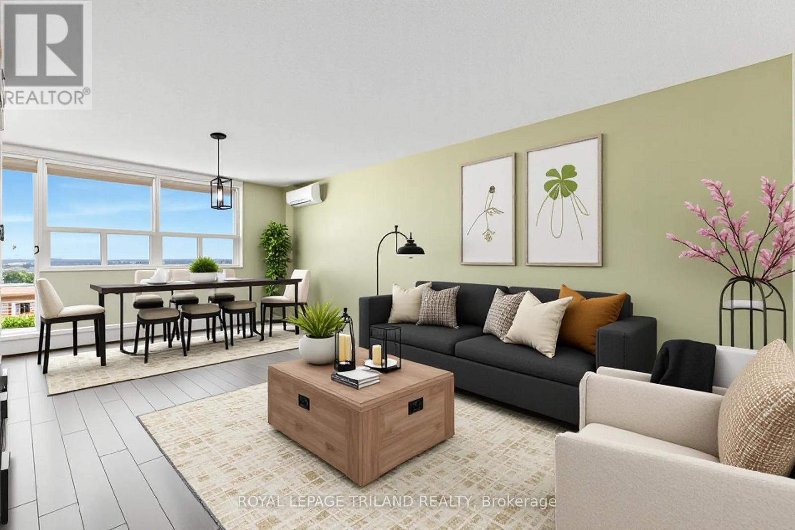 803 - 6400 Huggins Street, Niagara Falls, Ontario  L2J 3G5 - Photo 4 - X12665770