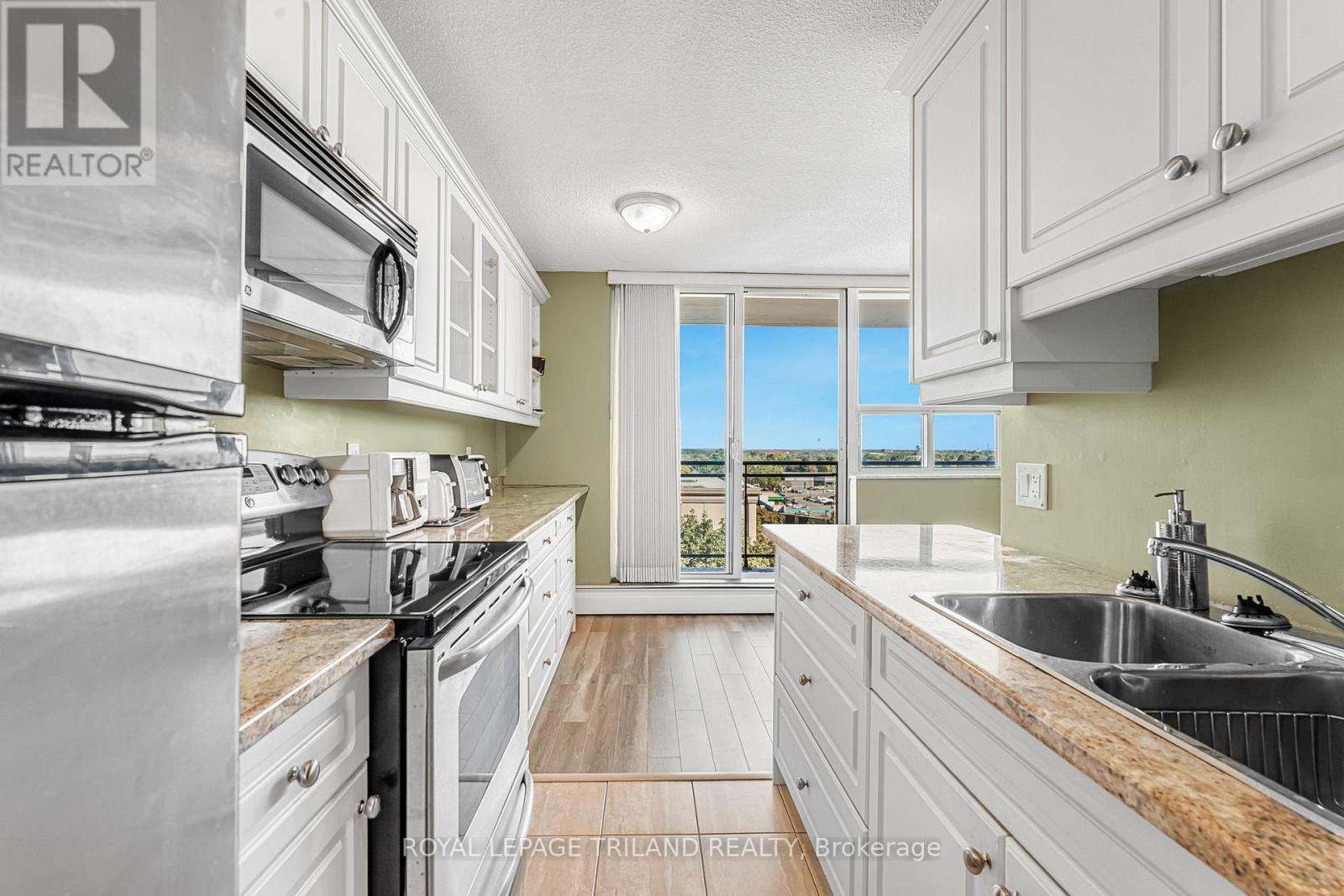 803 - 6400 Huggins Street, Niagara Falls, Ontario  L2J 3G5 - Photo 8 - X12665770