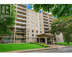 803 - 6400 HUGGINS STREET, Niagara Falls, Ontario