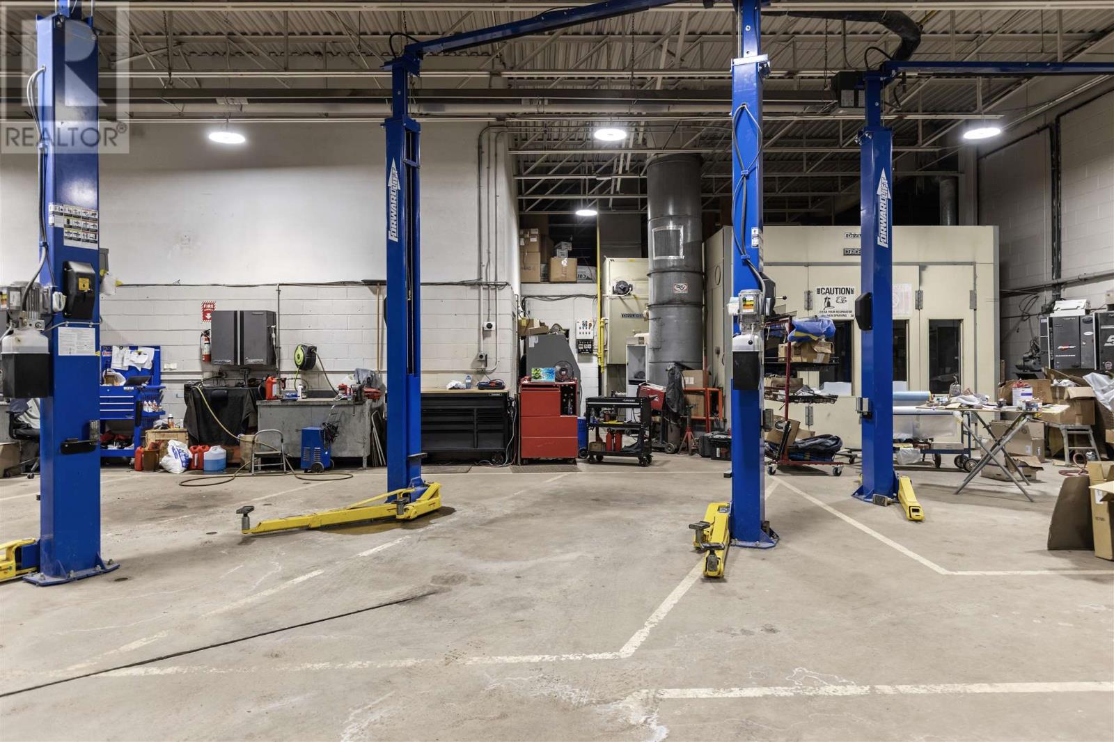 68 Great Northern Rd, Sault Ste. Marie, Ontario  P6B 4Y5 - Photo 47 - SM260028