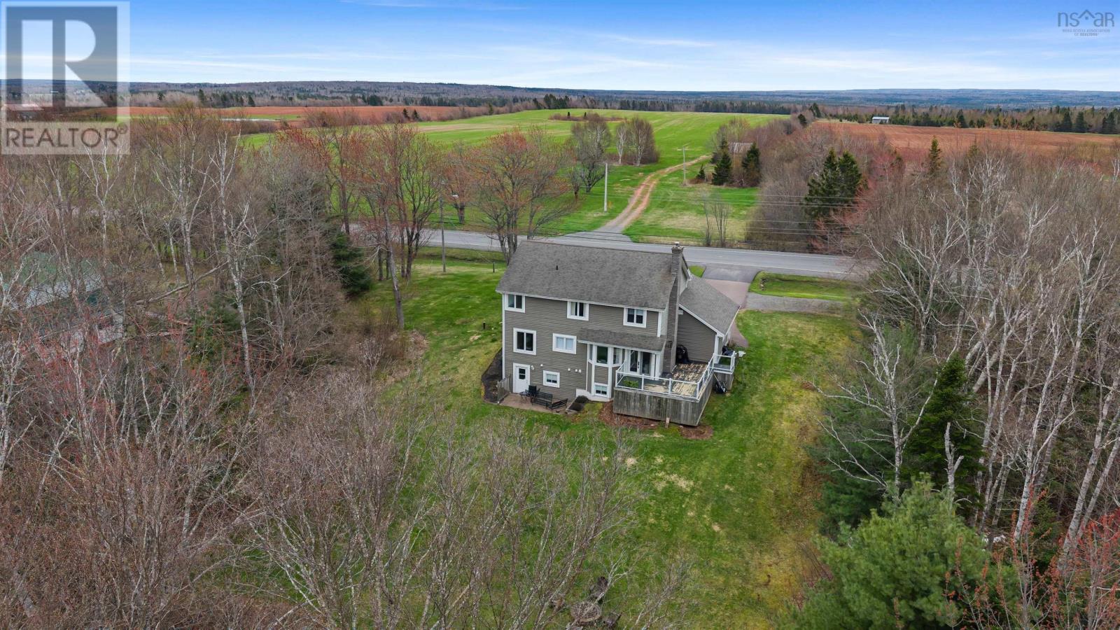 1509 Highway 6, Amherst, Nova Scotia  B4H 3Y2 - Photo 8 - 202600233