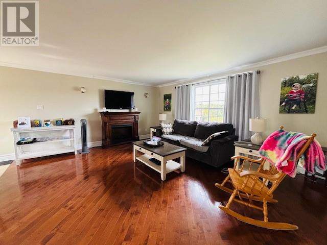 2 Seaview Crescent, New Wes Valley, Newfoundland & Labrador  A0G 1B0 - Photo 13 - 1293484