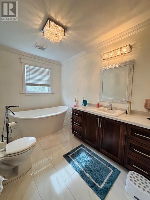 2 Seaview Crescent, New Wes Valley, Newfoundland & Labrador  A0G 1B0 - Photo 16 - 1293484