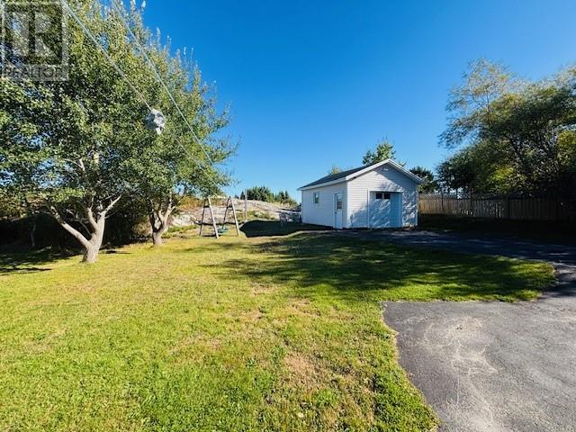 2 Seaview Crescent, New Wes Valley, Newfoundland & Labrador  A0G 1B0 - Photo 3 - 1293484