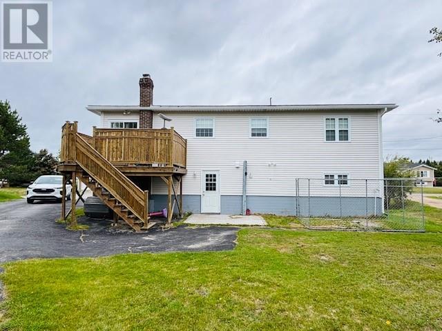 2 Seaview Crescent, New Wes Valley, Newfoundland & Labrador  A0G 1B0 - Photo 4 - 1293484