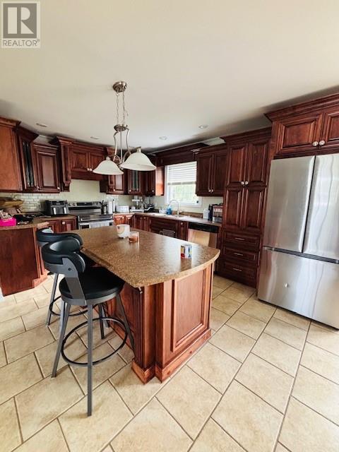 2 Seaview Crescent, New Wes Valley, Newfoundland & Labrador  A0G 1B0 - Photo 5 - 1293484