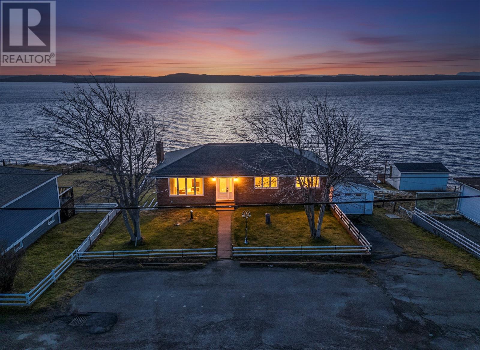 274 Bishops Cove Road, Bishops Cove, Newfoundland & Labrador  A0A 3X1 - Photo 1 - 1293453