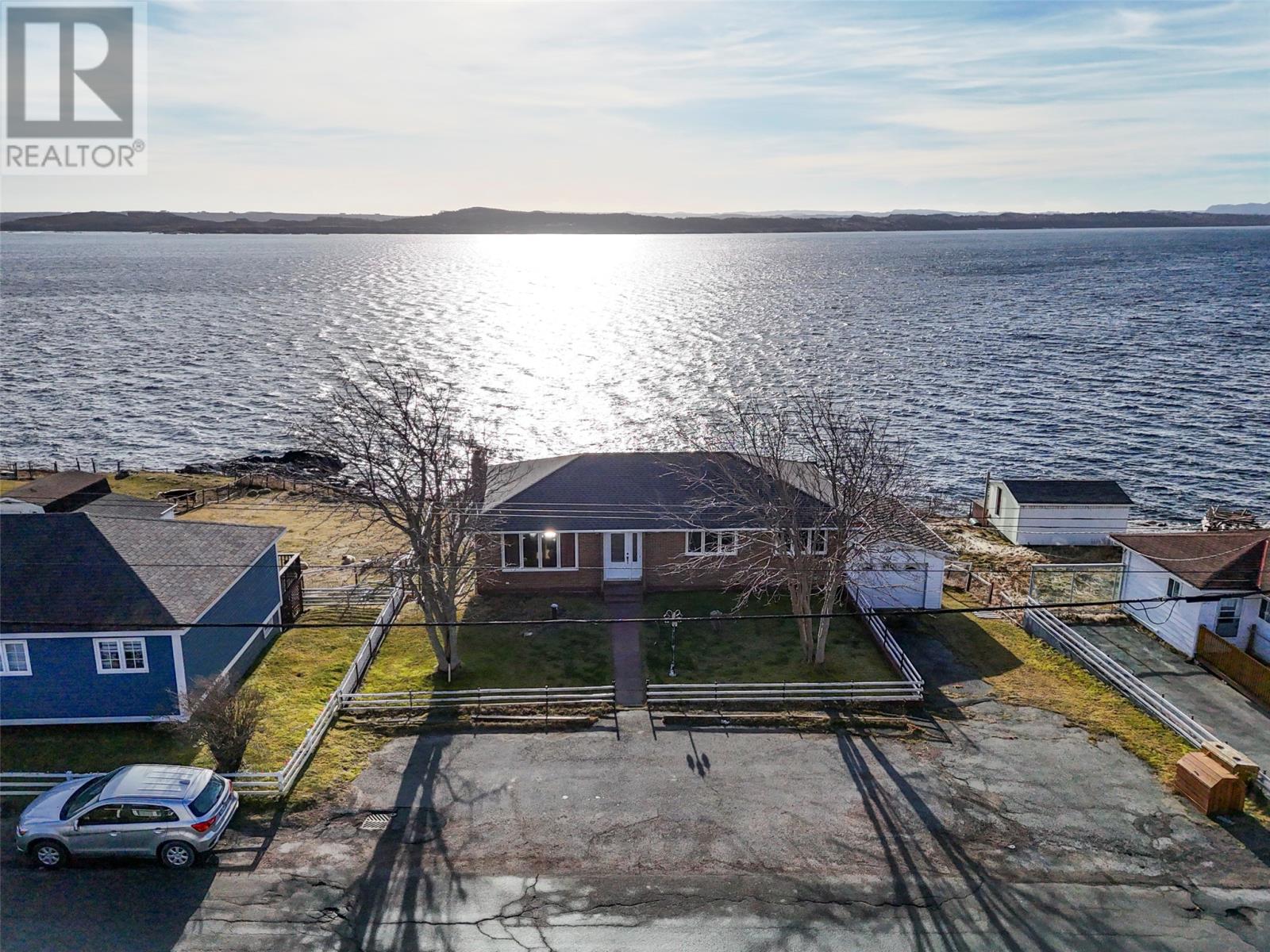 274 Bishops Cove Road, Bishops Cove, Newfoundland & Labrador  A0A 3X1 - Photo 2 - 1293453
