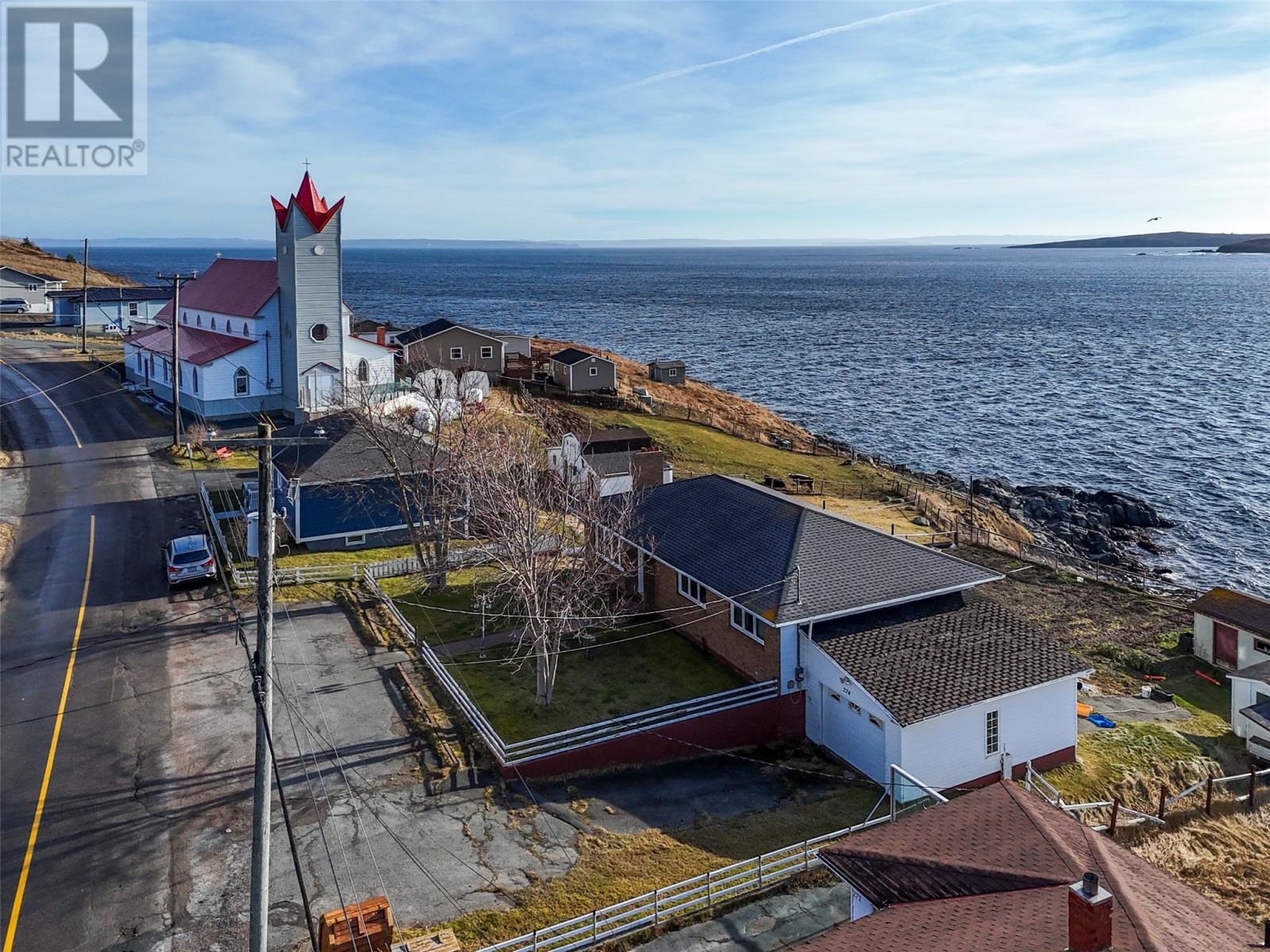 274 Bishops Cove Road, Bishops Cove, Newfoundland & Labrador  A0A 3X1 - Photo 4 - 1293453