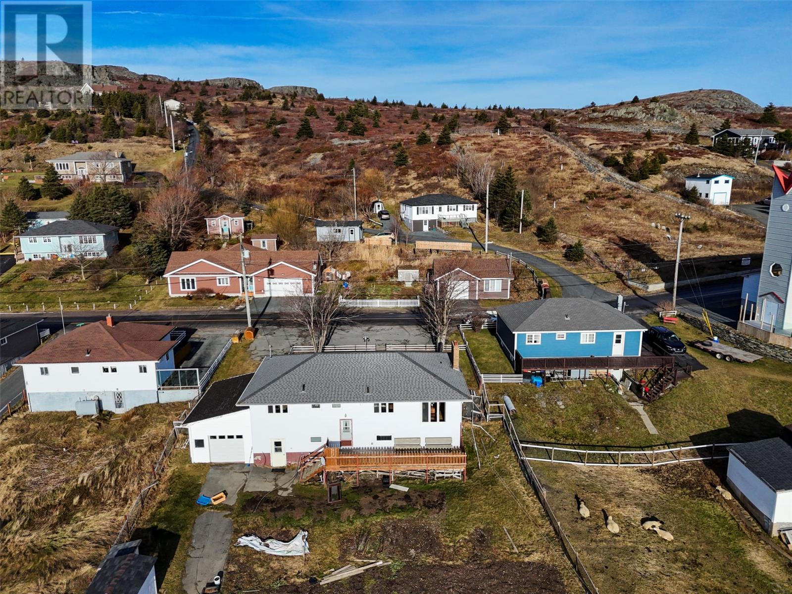 274 Bishops Cove Road, Bishops Cove, Newfoundland & Labrador  A0A 3X1 - Photo 41 - 1293453