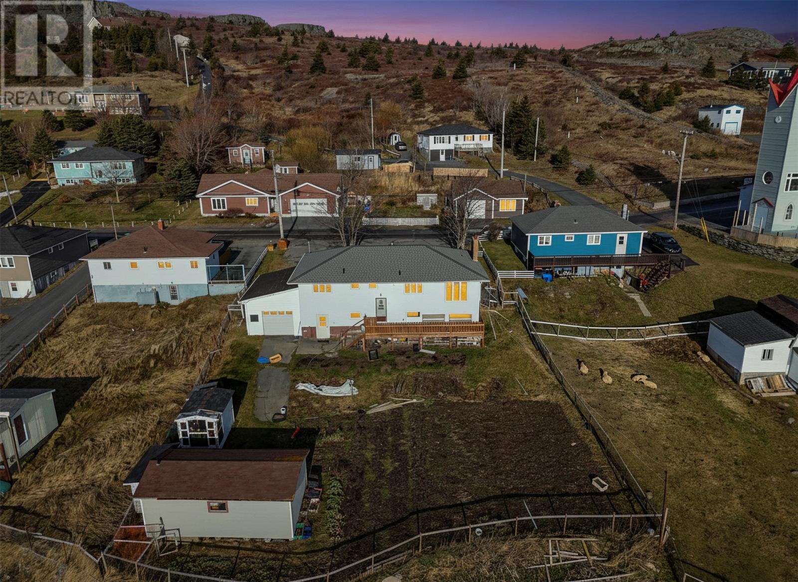 274 Bishops Cove Road, Bishops Cove, Newfoundland & Labrador  A0A 3X1 - Photo 47 - 1293453