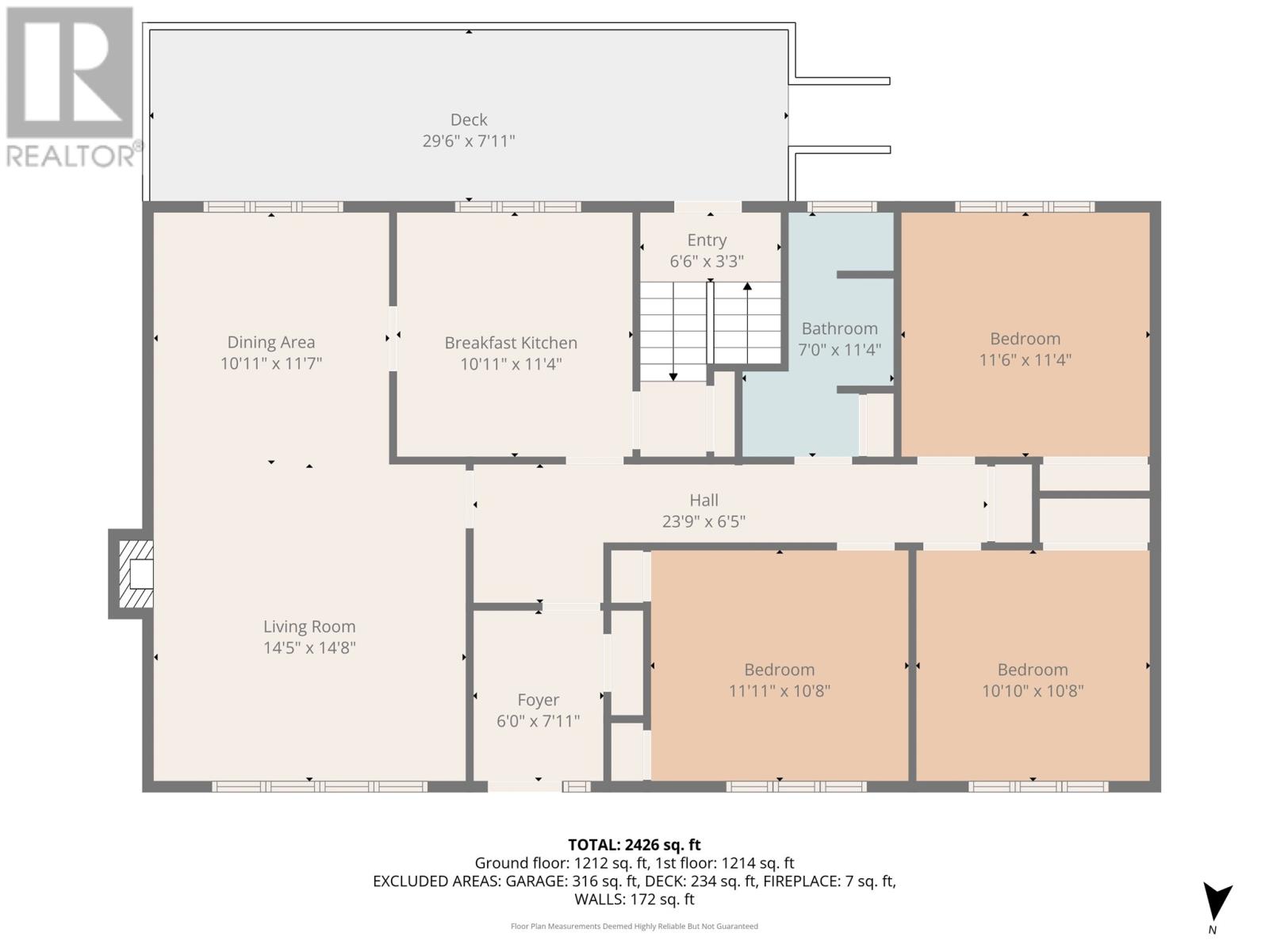 274 Bishops Cove Road, Bishops Cove, Newfoundland & Labrador  A0A 3X1 - Photo 48 - 1293453