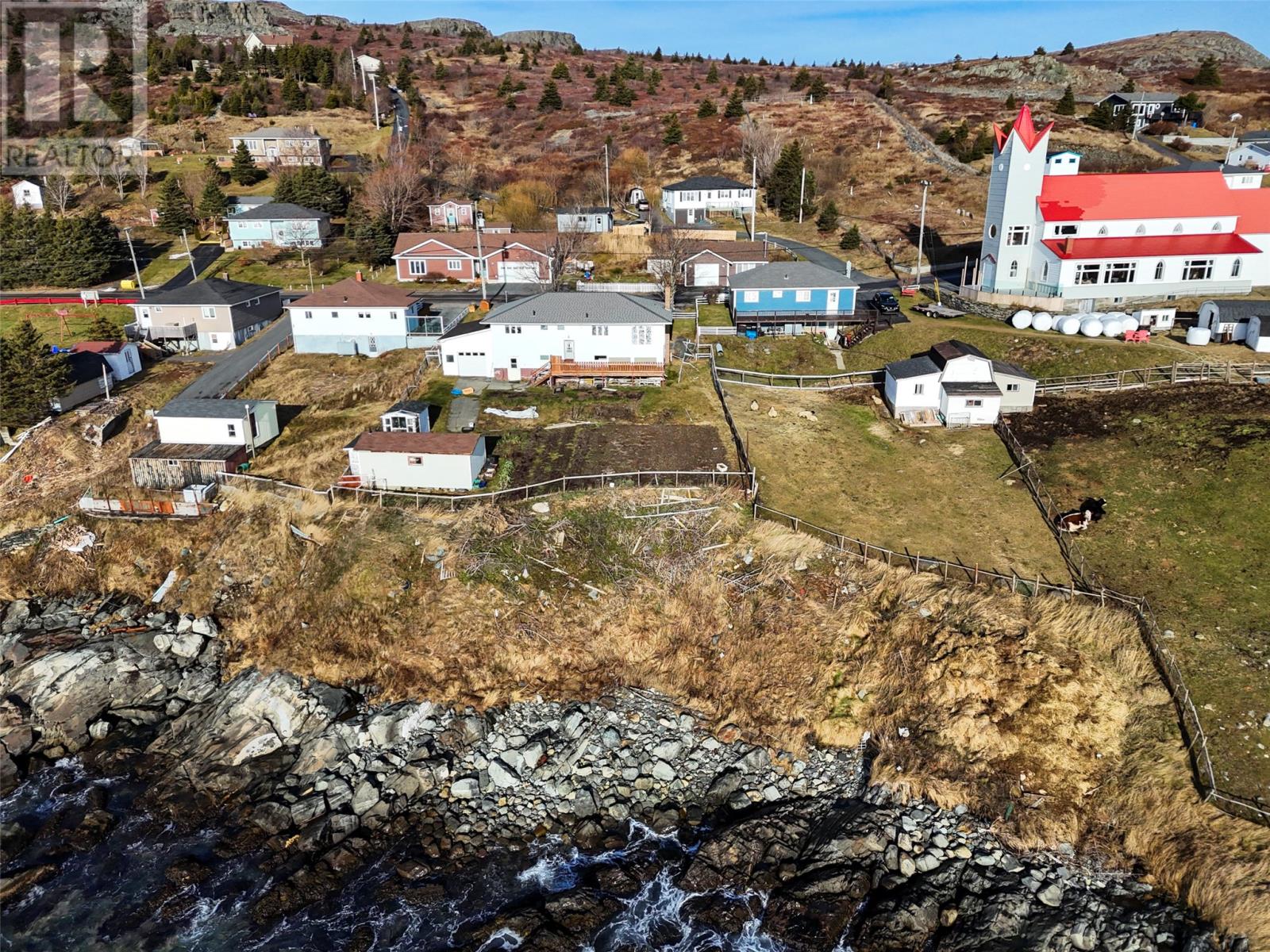 274 Bishops Cove Road, Bishops Cove, Newfoundland & Labrador  A0A 3X1 - Photo 5 - 1293453