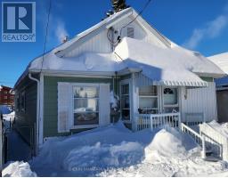 9 WOODS STREET, Kirkland Lake, Ontario