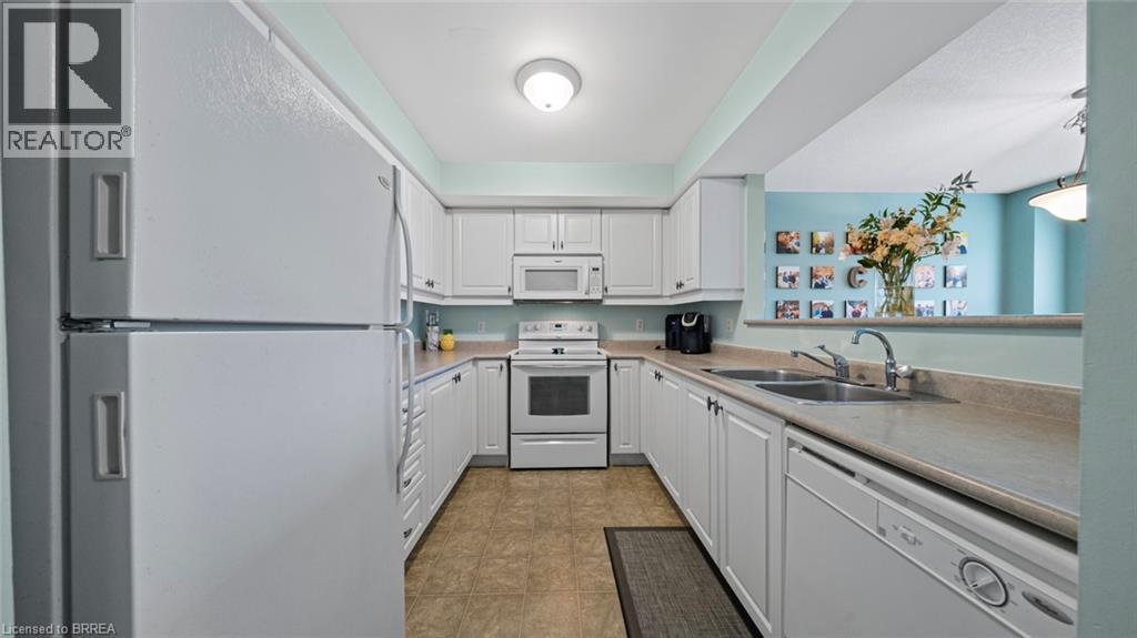 120 Dudhope Avenue Unit# 24, Cambridge, Ontario  N1R 4T7 - Photo 10 - 40794625