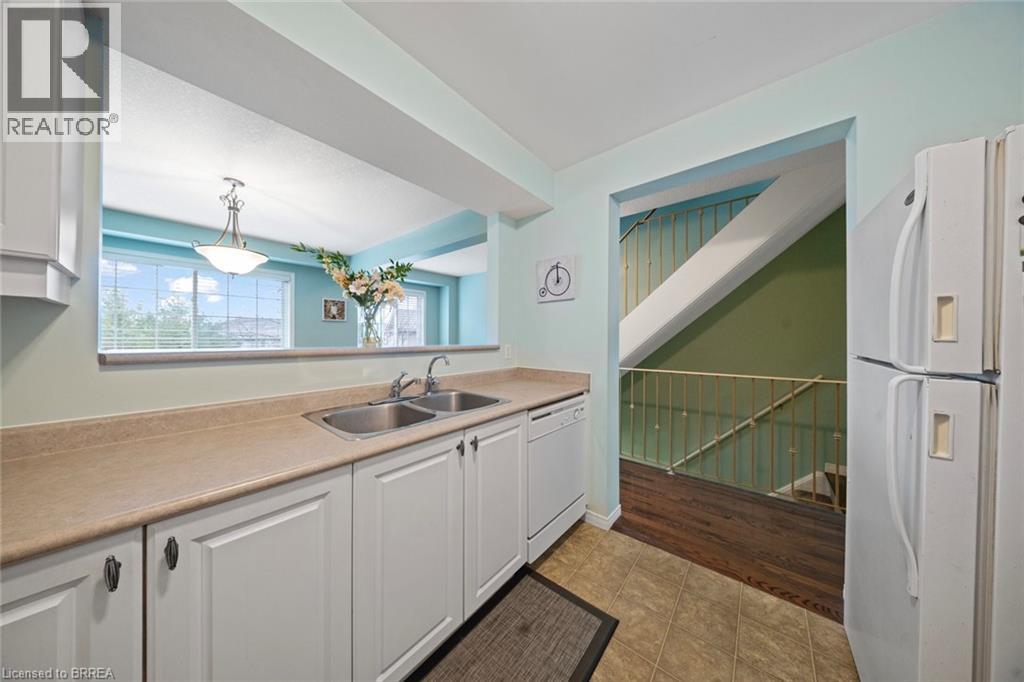 120 Dudhope Avenue Unit# 24, Cambridge, Ontario  N1R 4T7 - Photo 12 - 40794625