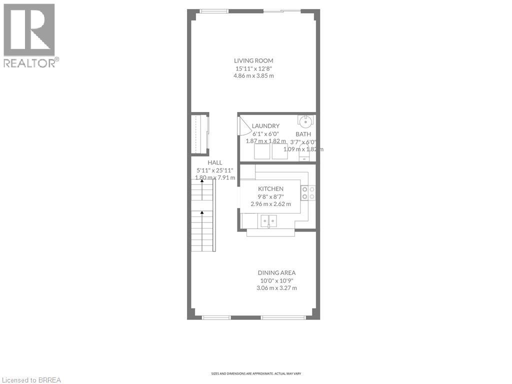 120 Dudhope Avenue Unit# 24, Cambridge, Ontario  N1R 4T7 - Photo 39 - 40794625