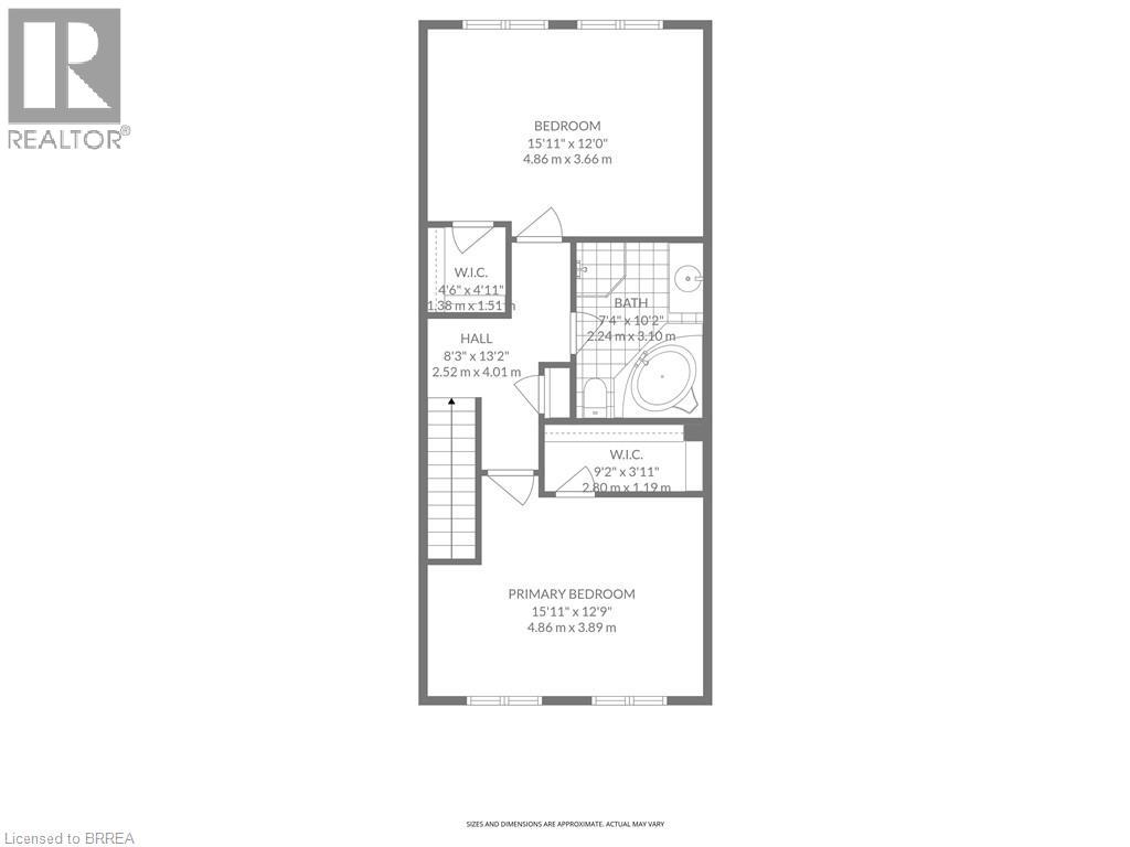 120 Dudhope Avenue Unit# 24, Cambridge, Ontario  N1R 4T7 - Photo 40 - 40794625