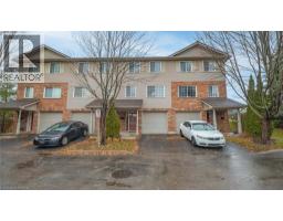 120 DUDHOPE Avenue Unit# 24, Cambridge, Ontario