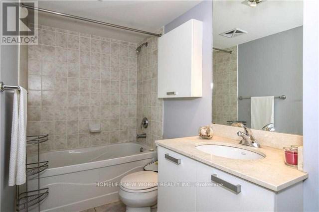 1307 - 37 Grosvenor Street, Toronto, Ontario  M4Y 3G5 - Photo 15 - C12536094