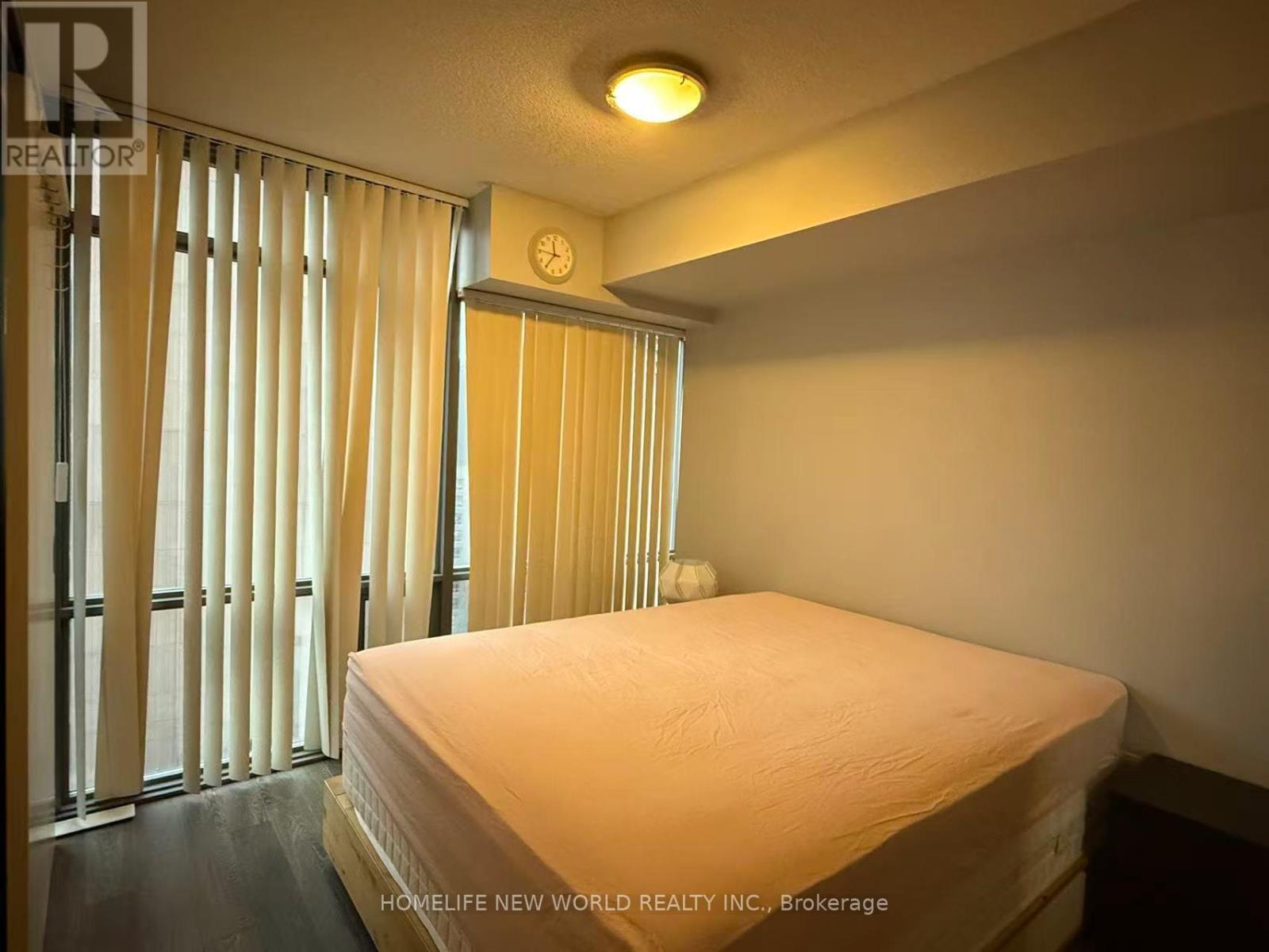 1307 - 37 Grosvenor Street, Toronto, Ontario  M4Y 3G5 - Photo 16 - C12536094