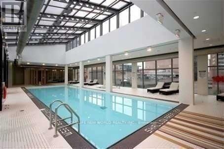 1307 - 37 Grosvenor Street, Toronto, Ontario  M4Y 3G5 - Photo 20 - C12536094