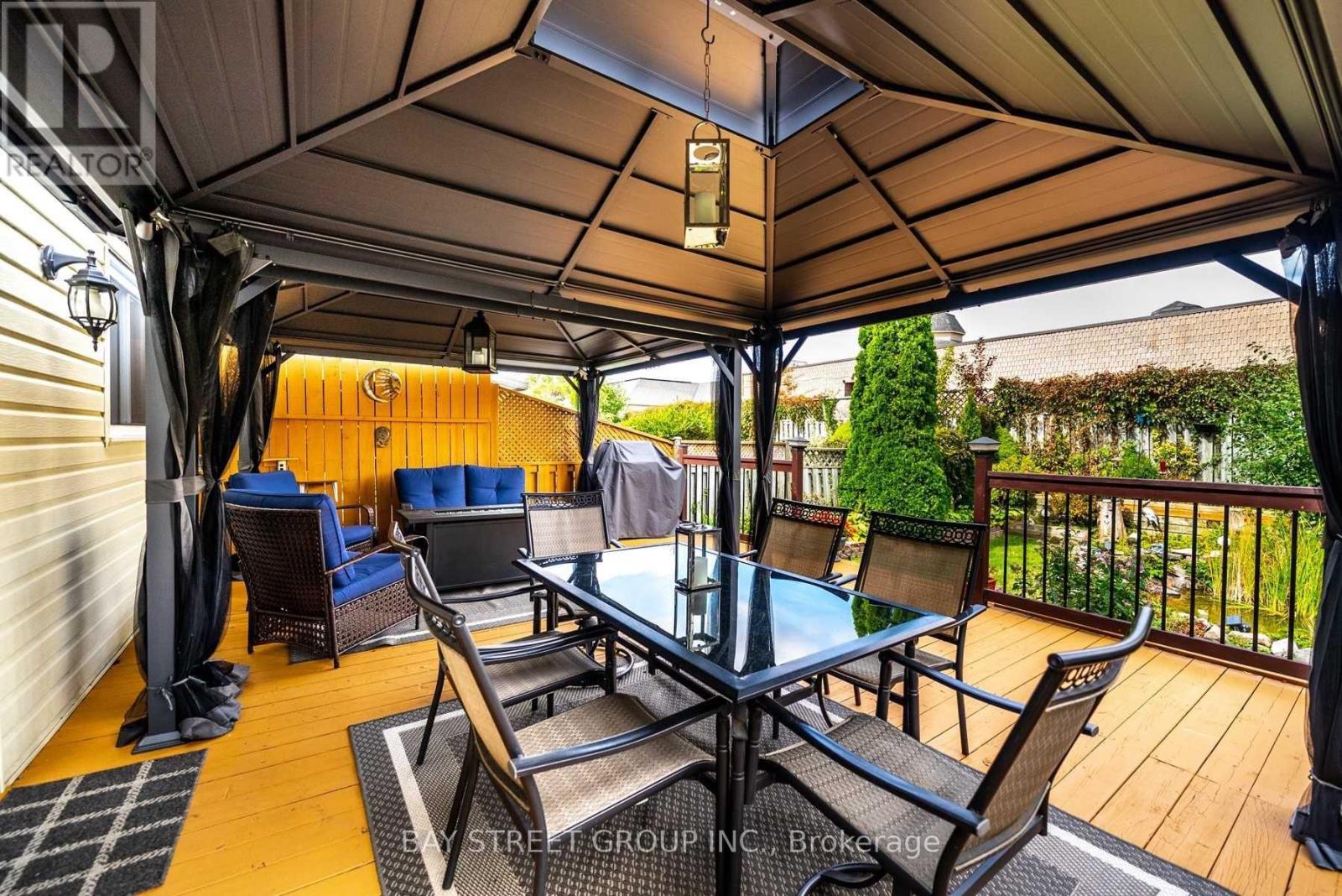 850 Monaghan Avenue, Oshawa, Ontario  L1J 6Z4 - Photo 12 - E12651922