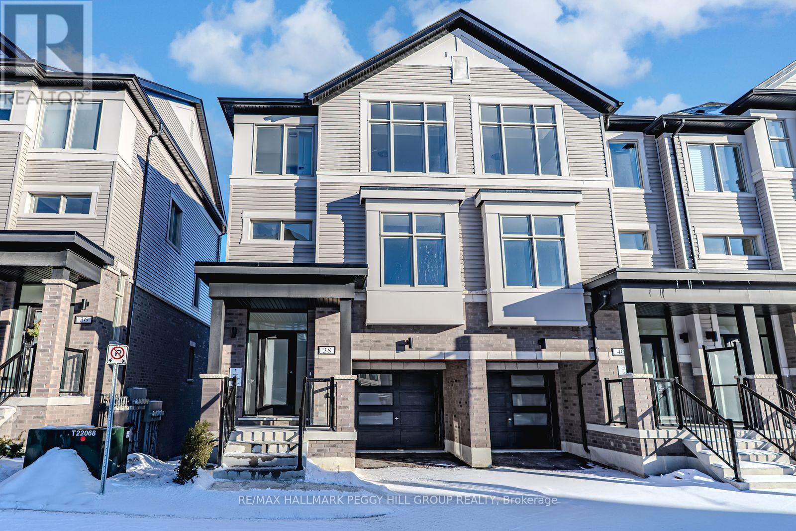 38 BRANDON CRESCENT, New Tecumseth, Ontario