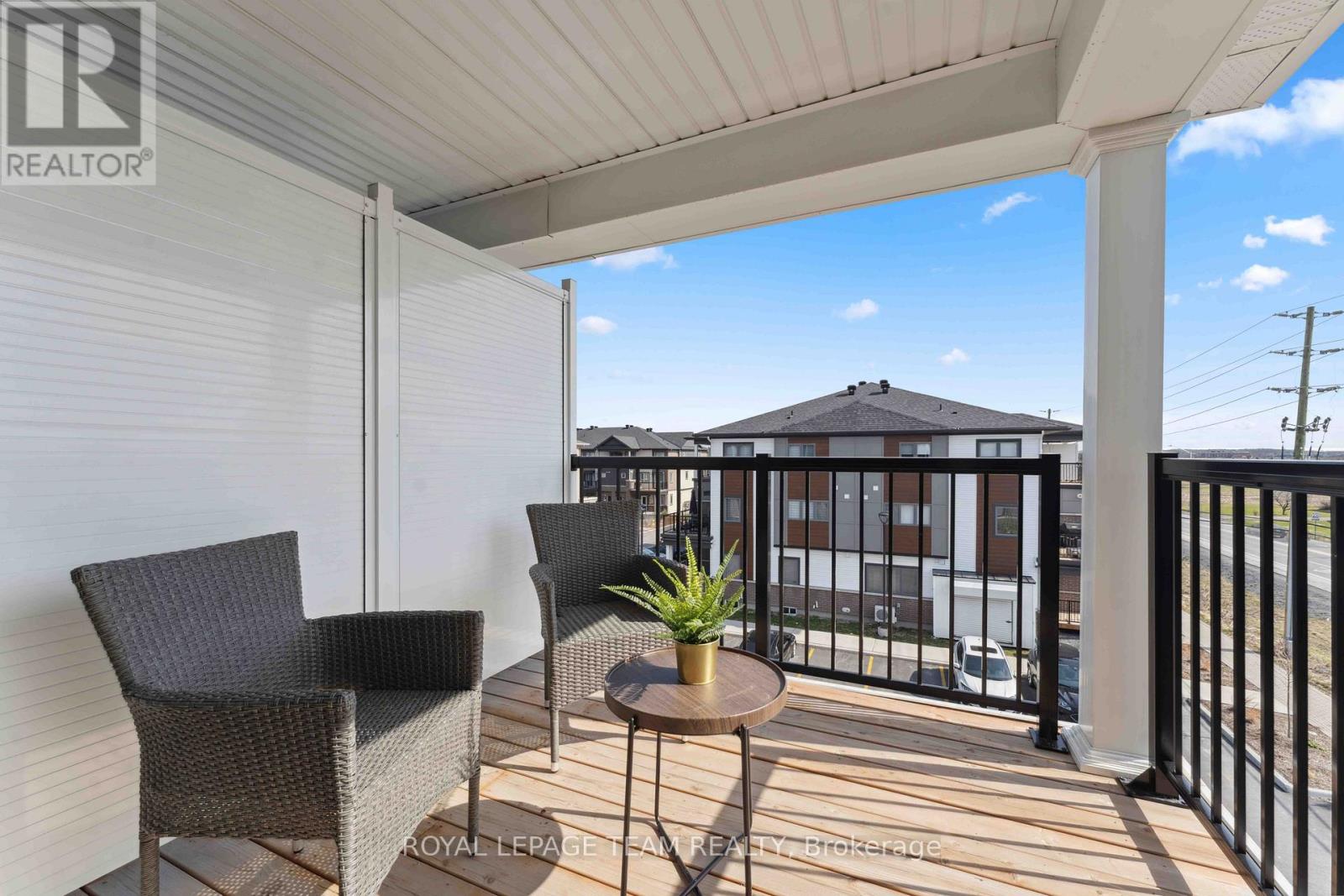 312 Lapland Private, Ottawa, Ontario  K2S 1B6 - Photo 25 - X12661806