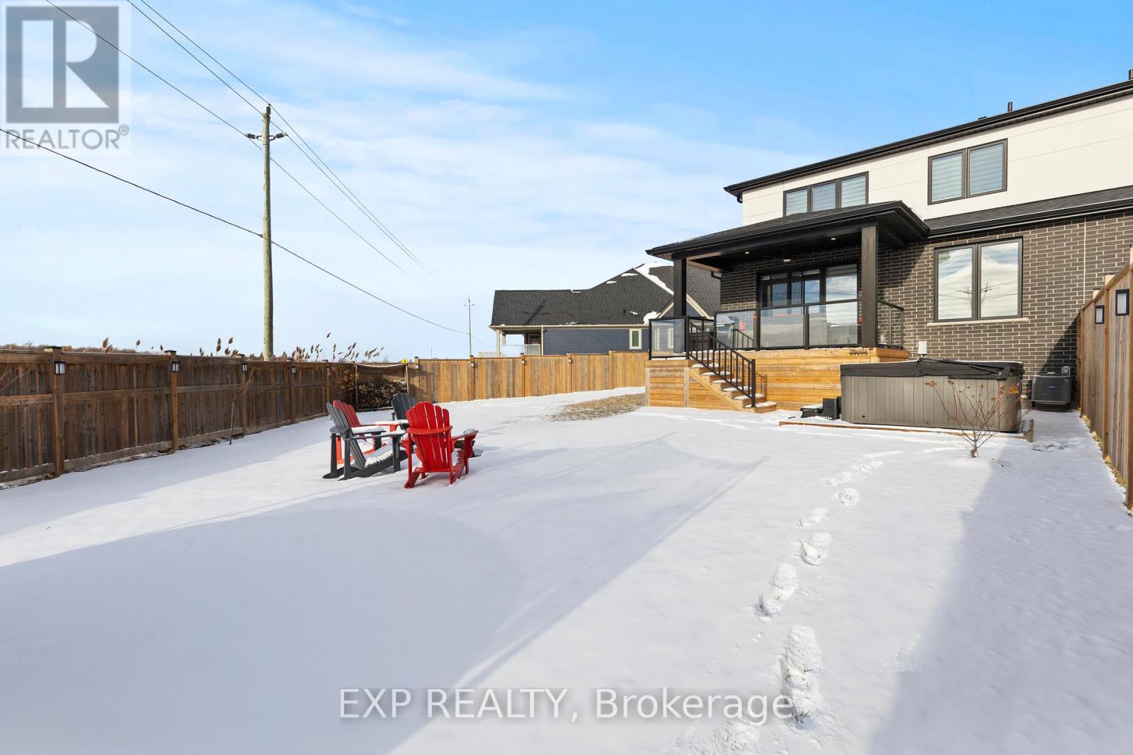 3919 Mitchell Crescent, Fort Erie, Ontario  L0S 1S0 - Photo 42 - X12665694