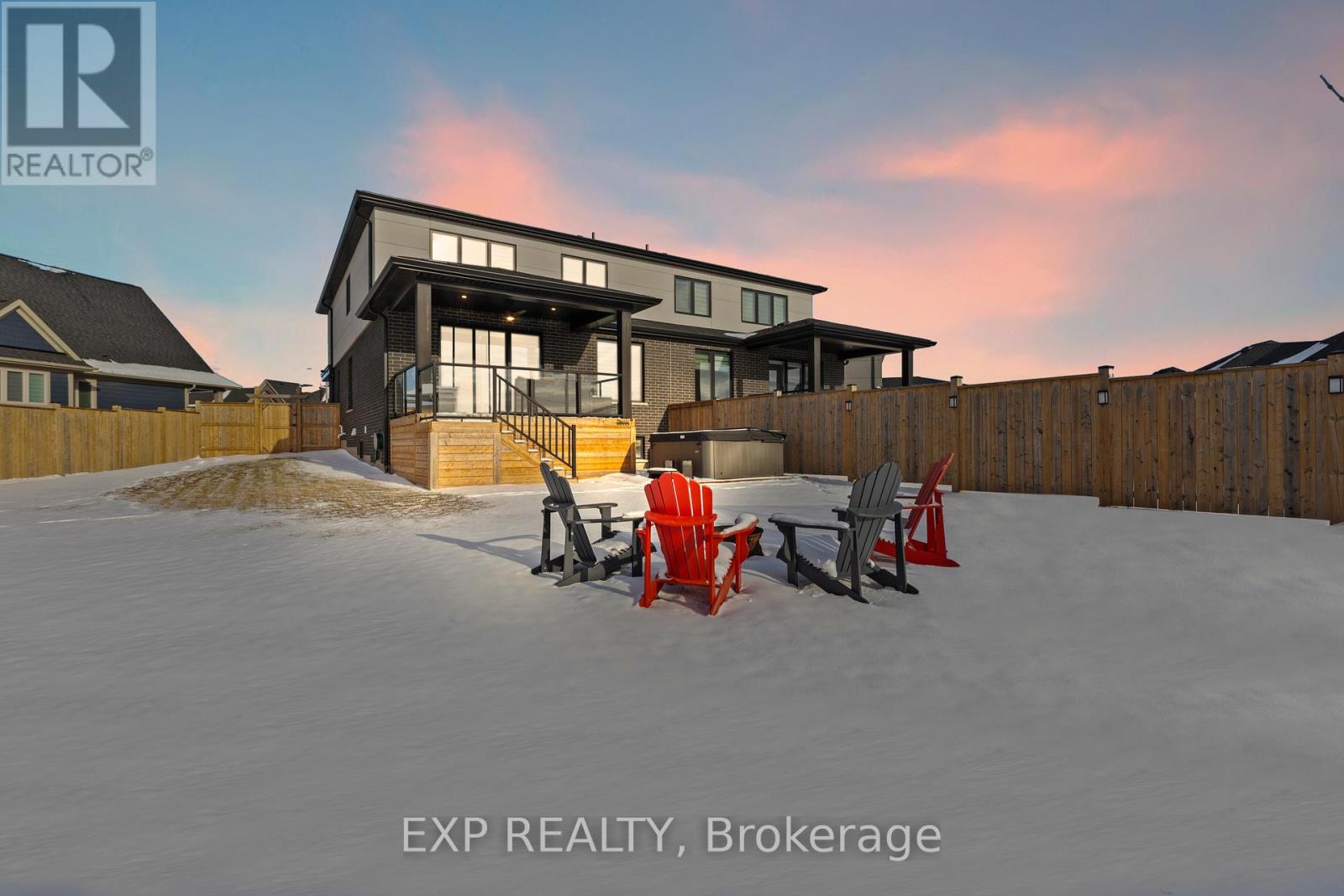 3919 Mitchell Crescent, Fort Erie, Ontario  L0S 1S0 - Photo 44 - X12665694