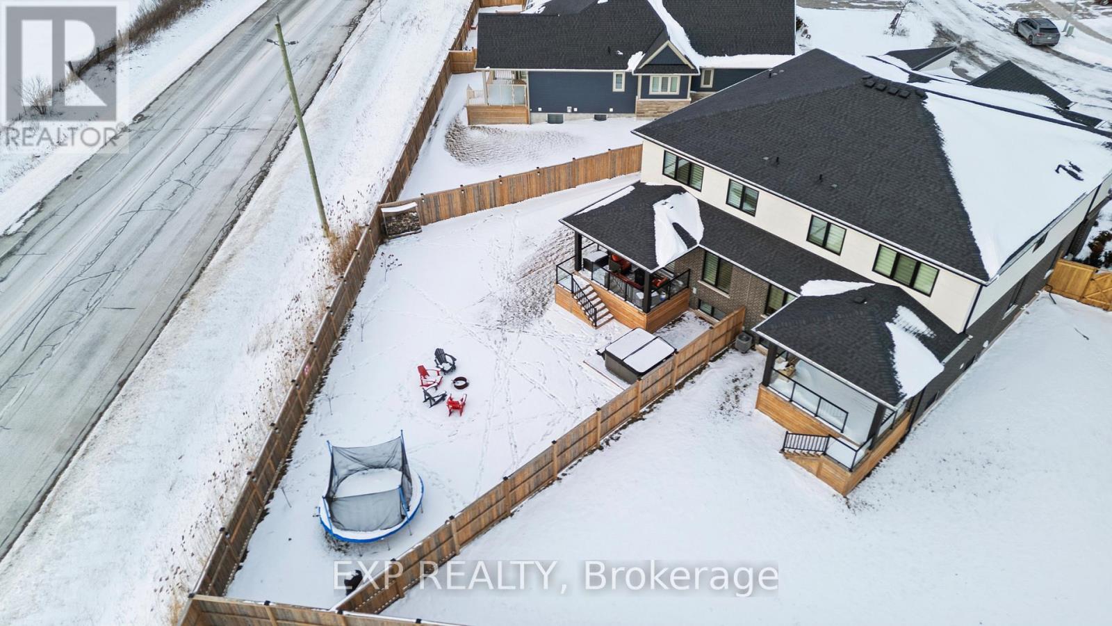 3919 Mitchell Crescent, Fort Erie, Ontario  L0S 1S0 - Photo 45 - X12665694