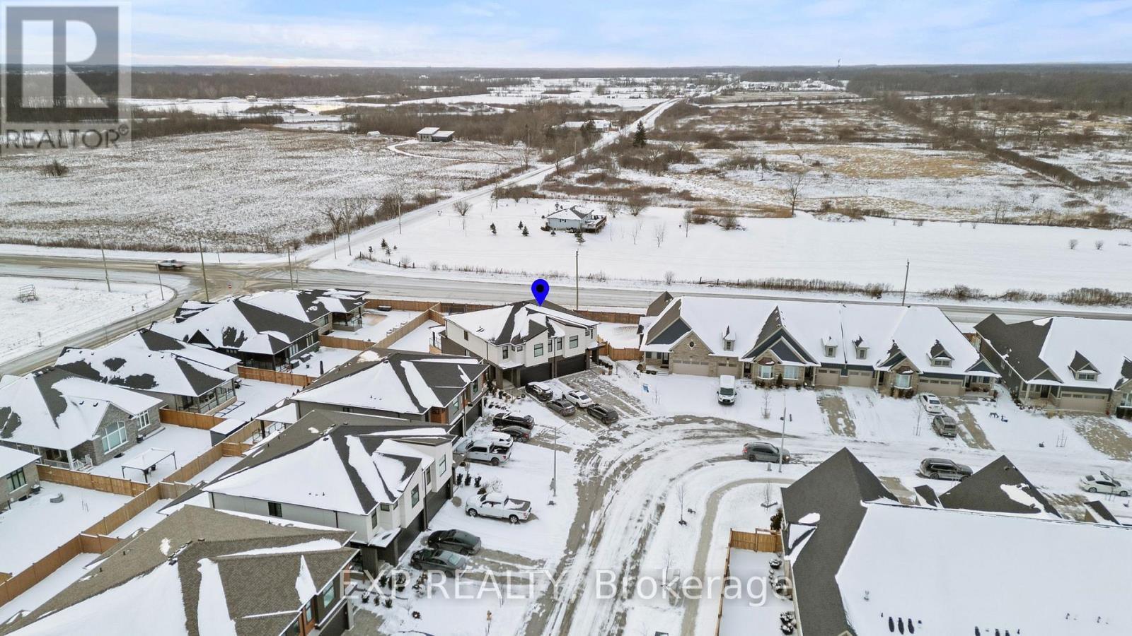 3919 Mitchell Crescent, Fort Erie, Ontario  L0S 1S0 - Photo 49 - X12665694