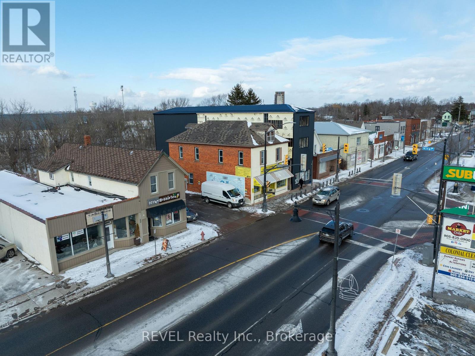 229 MAIN STREET W, Port Colborne, Ontario