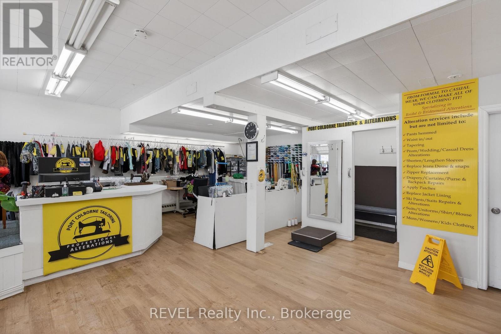 229 Main Street W, Port Colborne, Ontario  L3K 3V7 - Photo 43 - X12665708